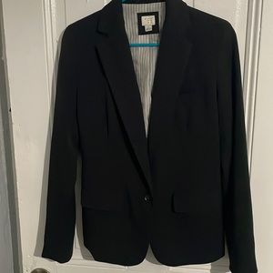 Black Blazer by a.new. day